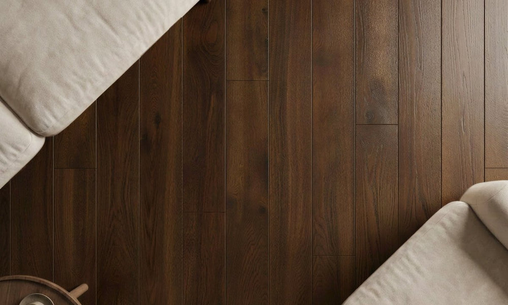 Deep Brown Tone