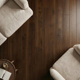 Brackenfield Hickory Flooring - Residence Supply