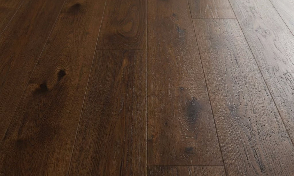 Rich Hickory Grain