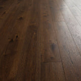 Brackenfield Hickory Flooring - Residence Supply