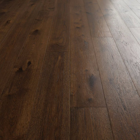 Brackenfield Hickory Flooring - Residence Supply