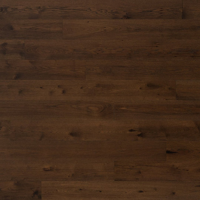 Brackenfield Hickory Flooring - Residence Supply
