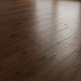 Brackenfield Hickory Flooring - Residence Supply