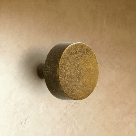Bral Knob - Residence Supply