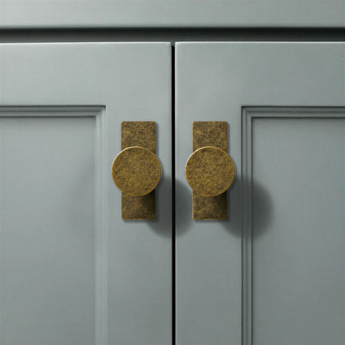 Bral Knob - Residence Supply