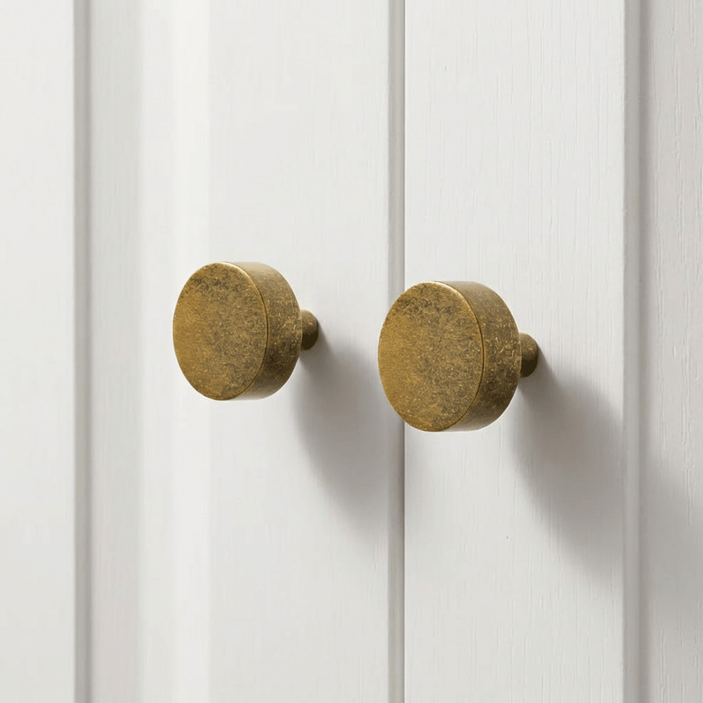 Bral Knob - Residence Supply