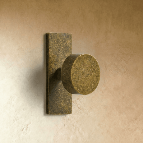 Bral Knob - Residence Supply