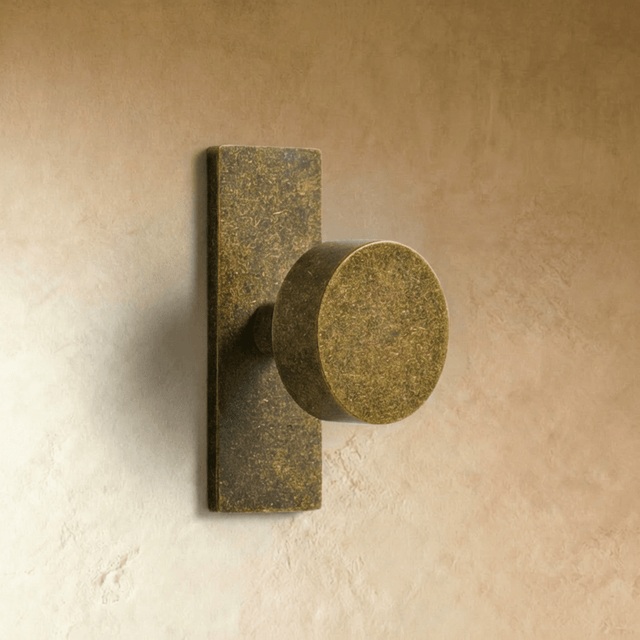 Bral Knob - Residence Supply