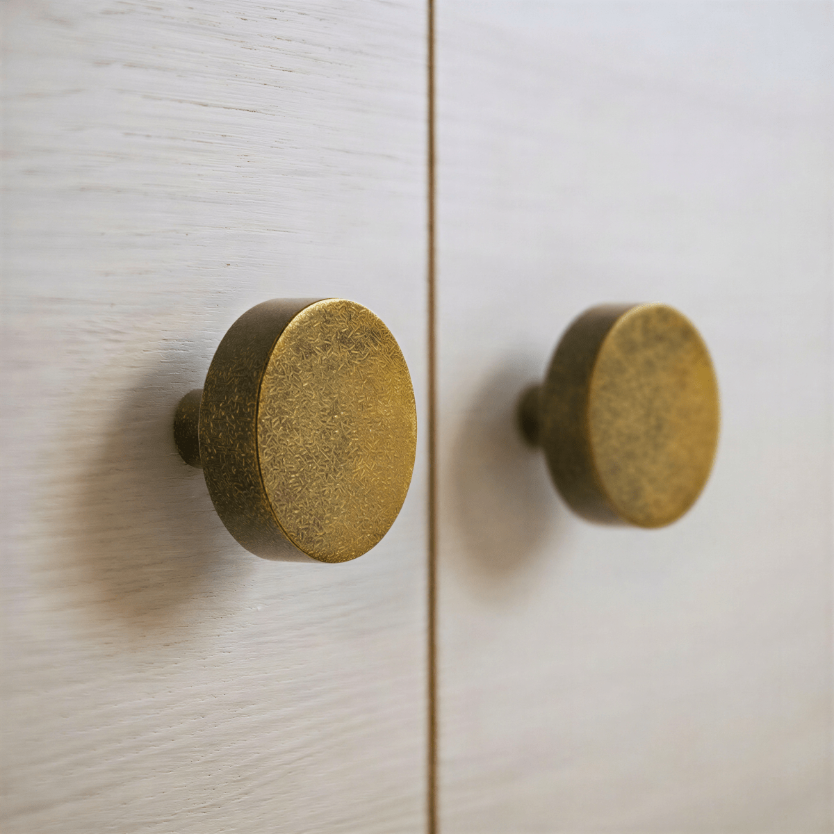 Bral Knob - Residence Supply