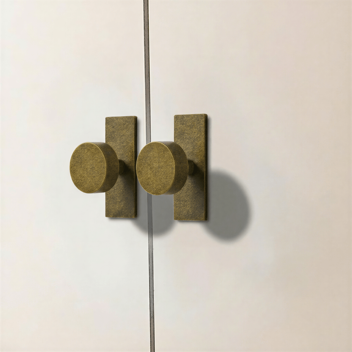 Bral Knob - Residence Supply