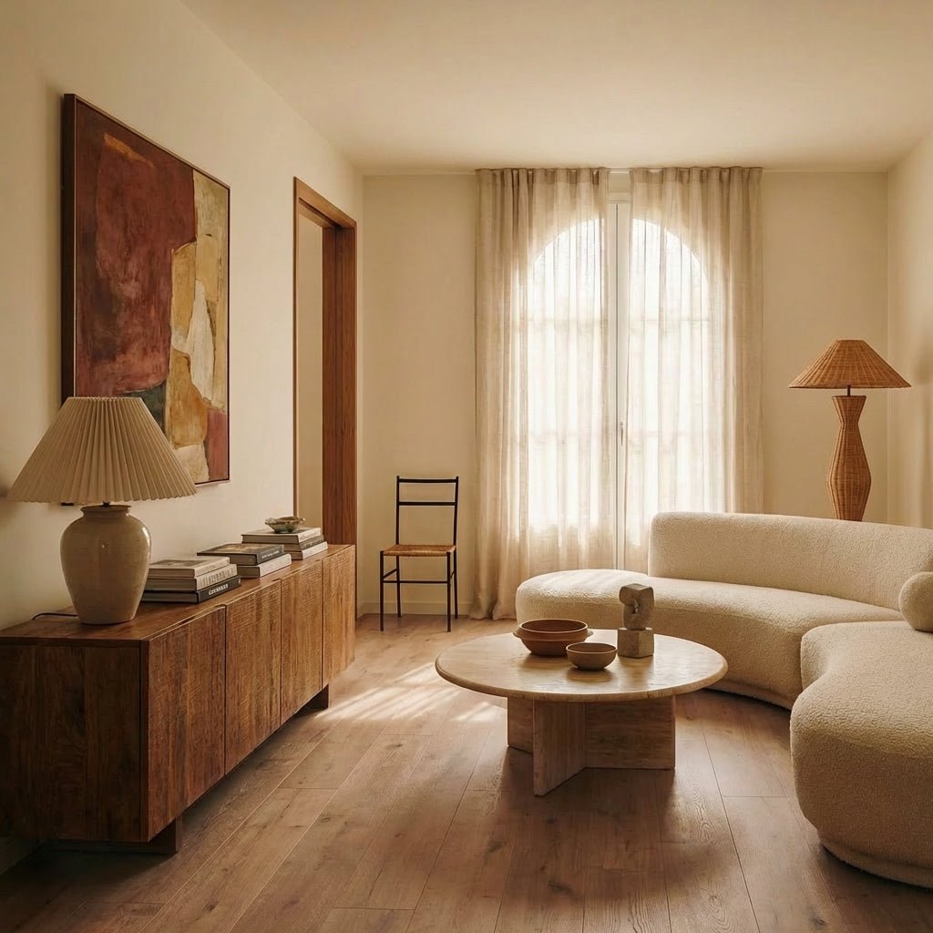 Bramble Oak Flooring - Residence Supply