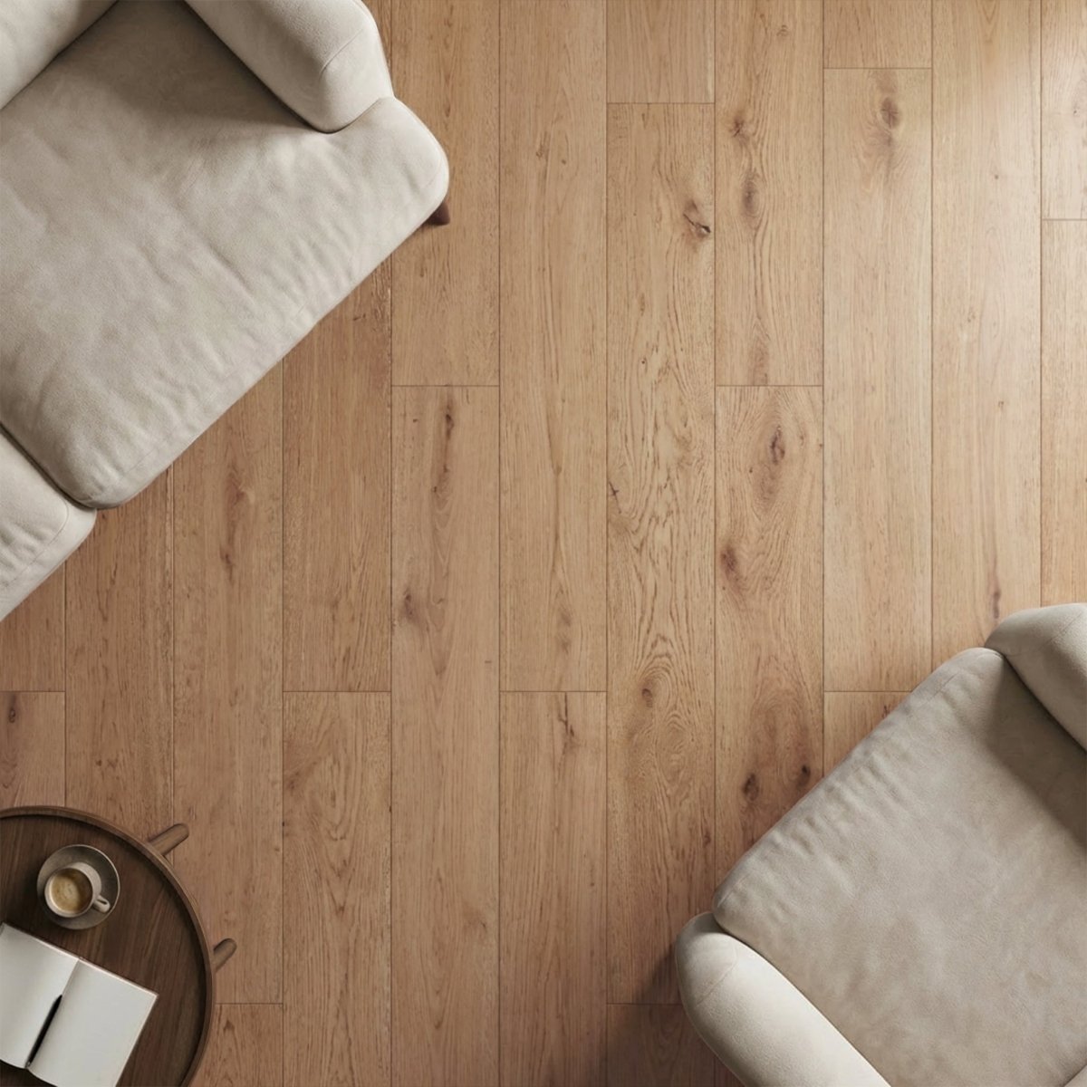Bramble Oak Flooring - Residence Supply