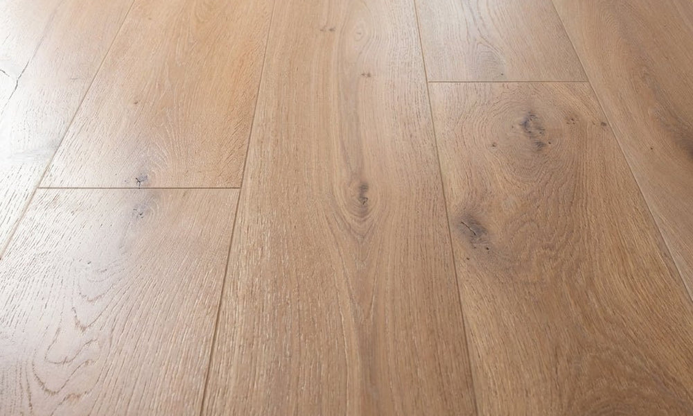 Natural Rustic Variation