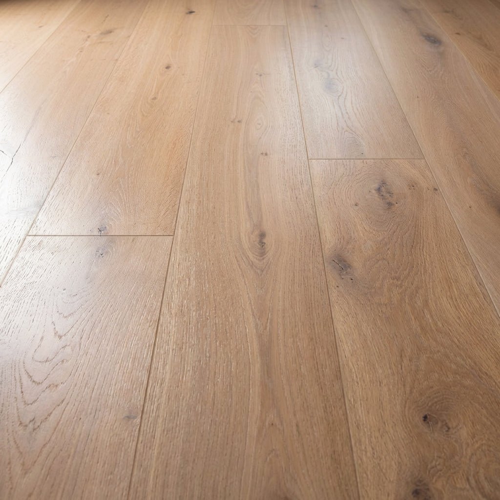 Bramble Oak Flooring - Residence Supply