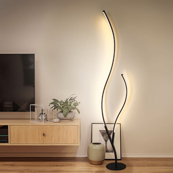 Branche Floor Lamp - Living Room Lighting