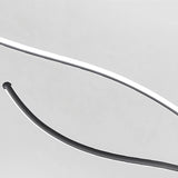 Lámpara de pie rama