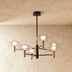 Brandr Chandelier - Residence Supply