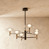 Brandr Chandelier - Residence Supply