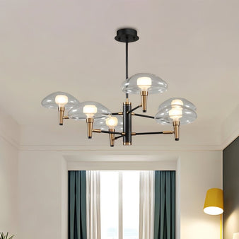 Brandr Chandelier - Residence Supply