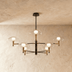 Brandr Chandelier - Residence Supply