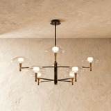 Brandr Chandelier - Residence Supply