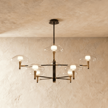 Brandr Chandelier - Residence Supply