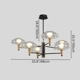 Brandr Chandelier - Residence Supply