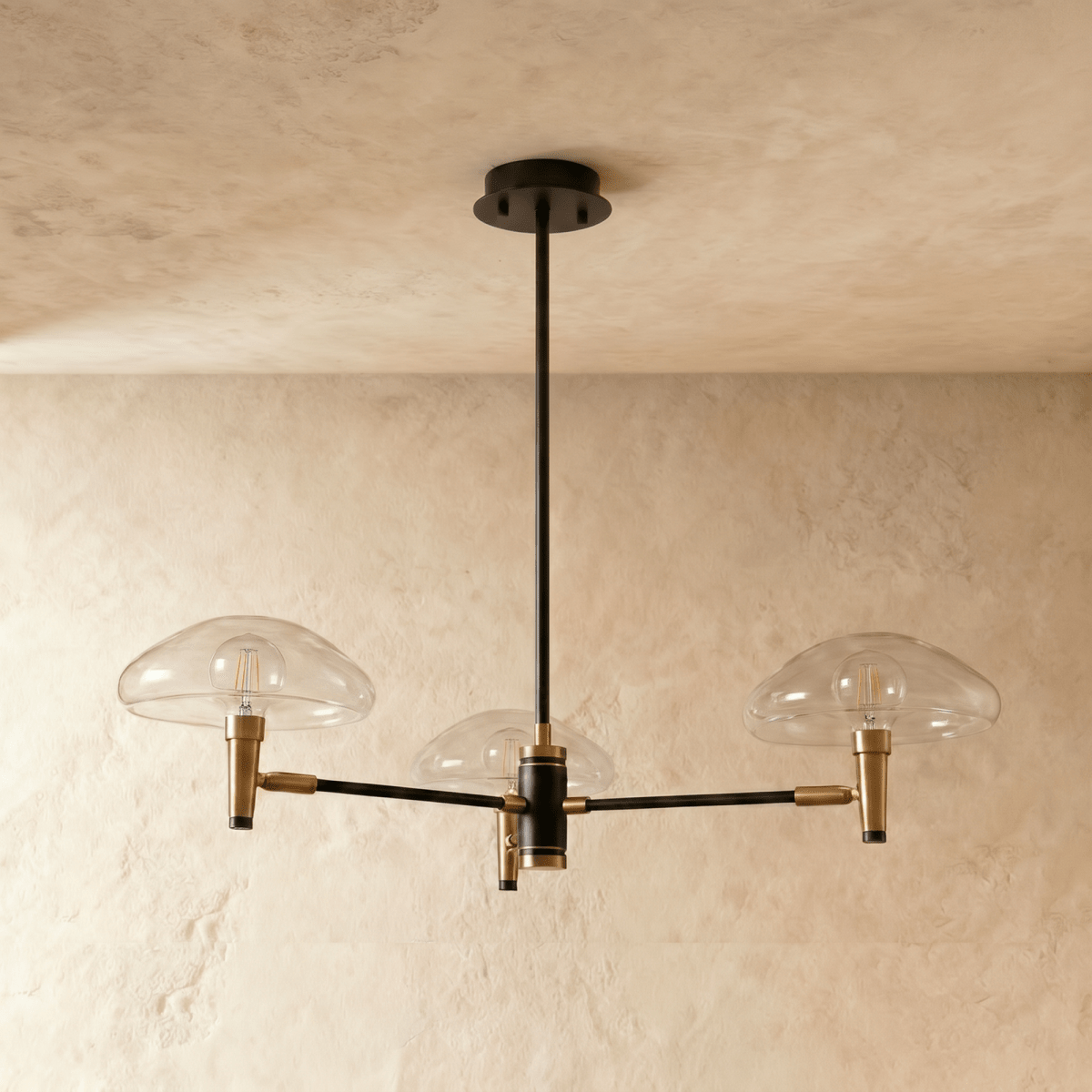 Brandr Chandelier - Residence Supply
