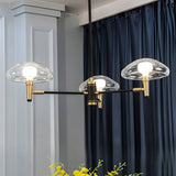 Brandr Chandelier - Residence Supply