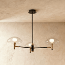 Brandr Chandelier - Residence Supply