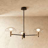 Brandr Chandelier - Residence Supply