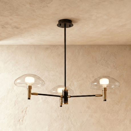 Brandr Chandelier - Residence Supply