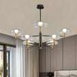 Brandr Chandelier - Residence Supply