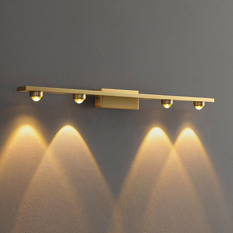 Branji Wall Lamp - Open Box