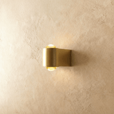 Branji Wall Lamp - Residence Supply