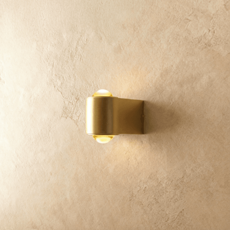 Branji Wall Lamp - Residence Supply