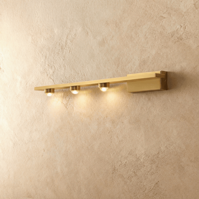 Branji Wall Lamp - Residence Supply