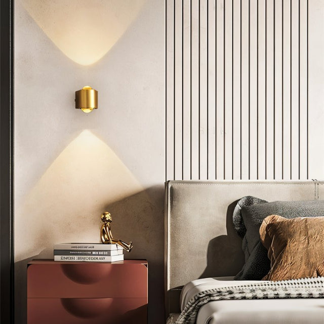 Branji Wall Lamp