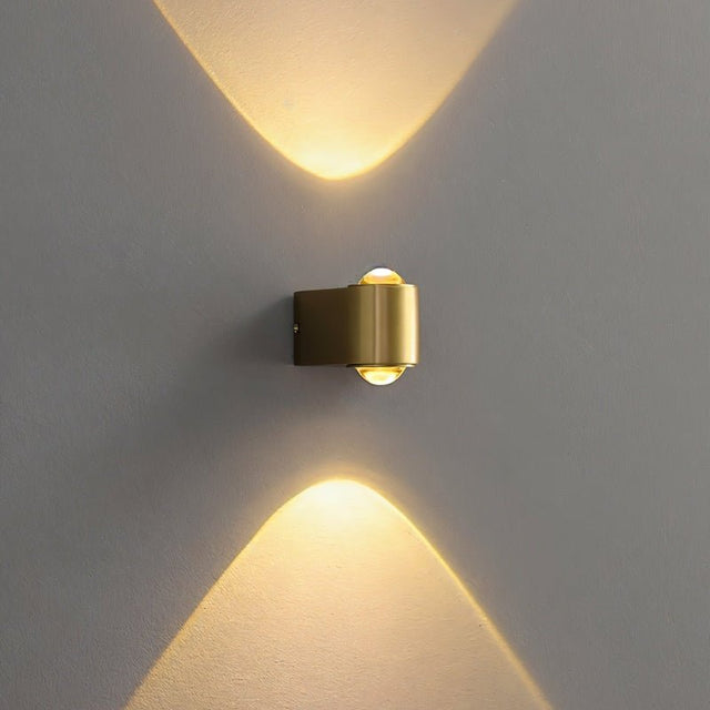Branji Wall Lamp