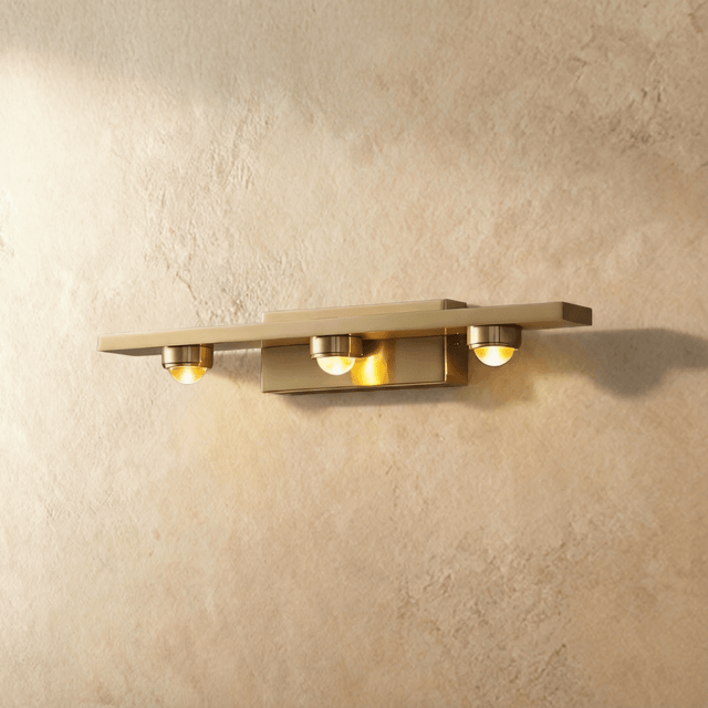 Branji Wall Lamp - Residence Supply