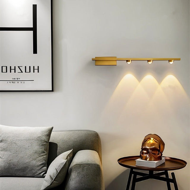 Branji Wall Lamp