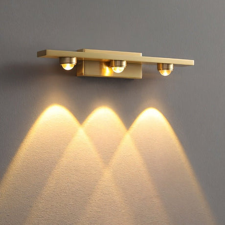 Branji Wall Lamp - Open Box