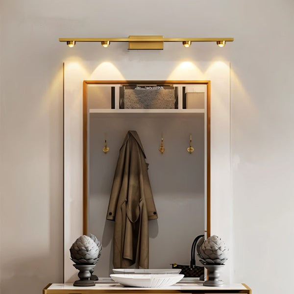 Balanced Visual Appeal