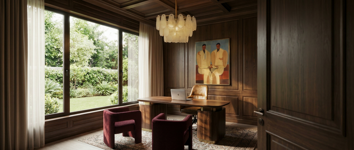 Brass Fixtures