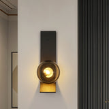 Braulia Wall Lamp