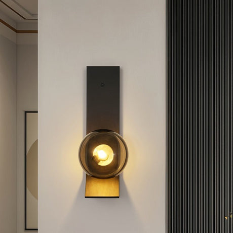 Braulia Wall Lamp