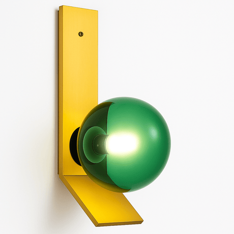 Braulia Wall Lamp - Residence Supply