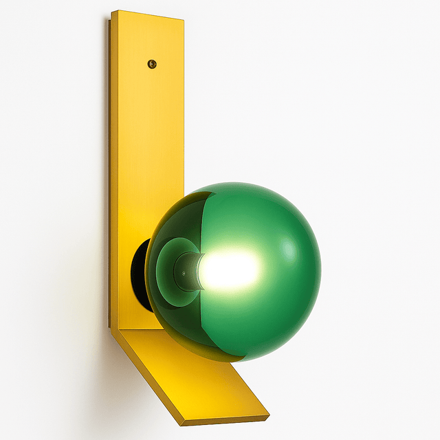 Braulia Wall Lamp - Residence Supply