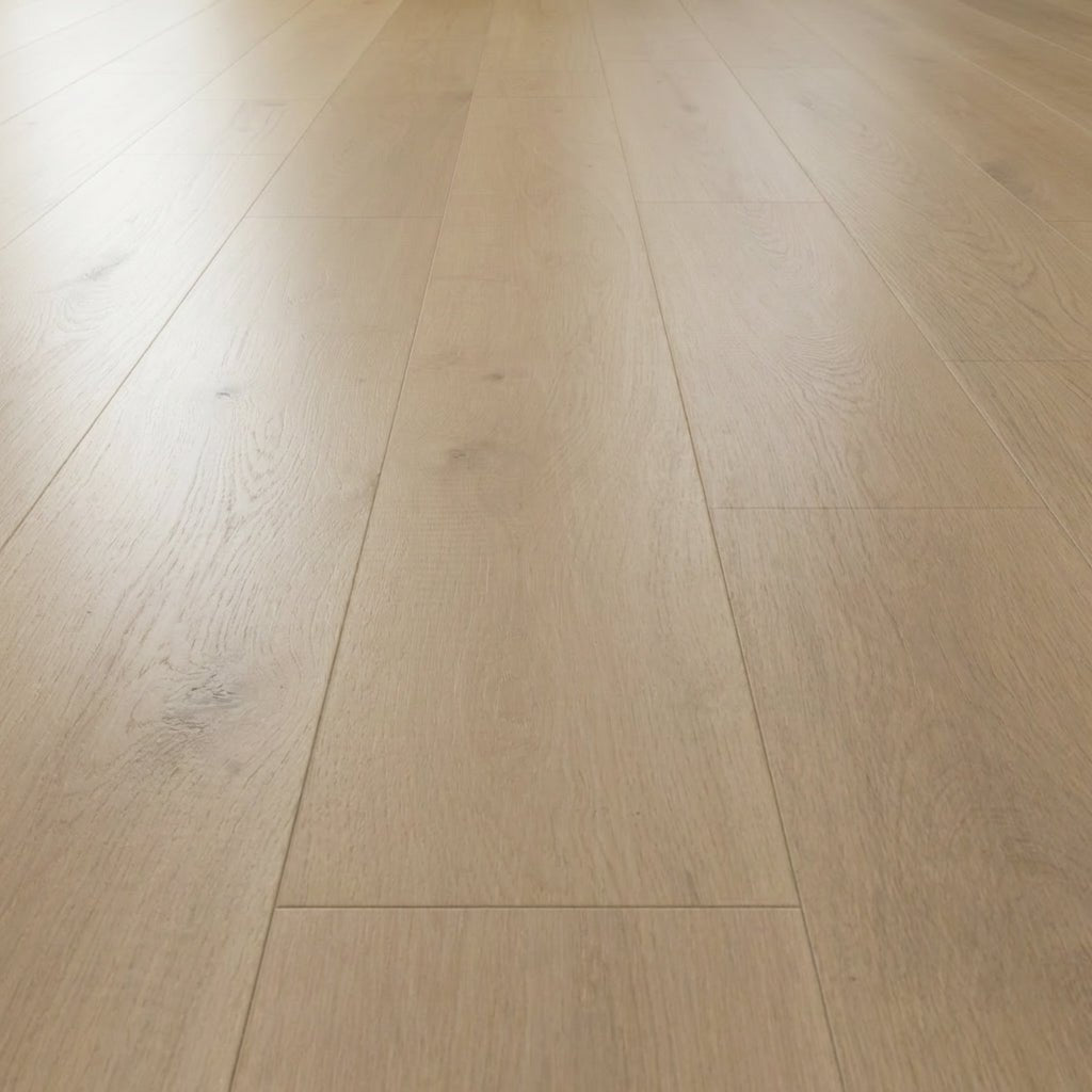 Bravon Oak Flooring - Residence Supply