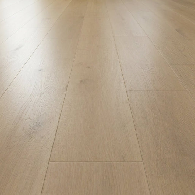 Bravon Oak Flooring - Residence Supply